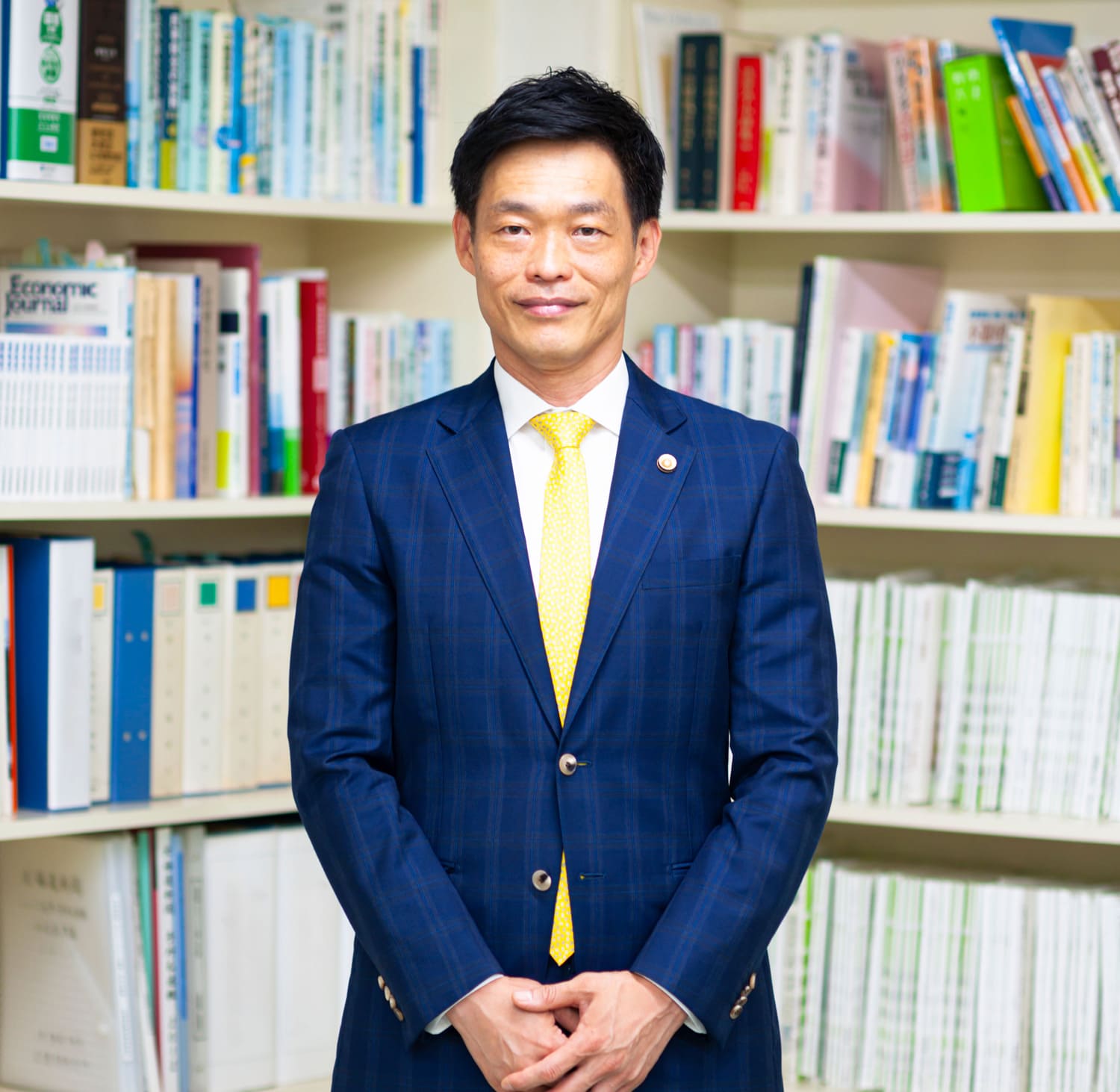 弁護士 堀田 剛史