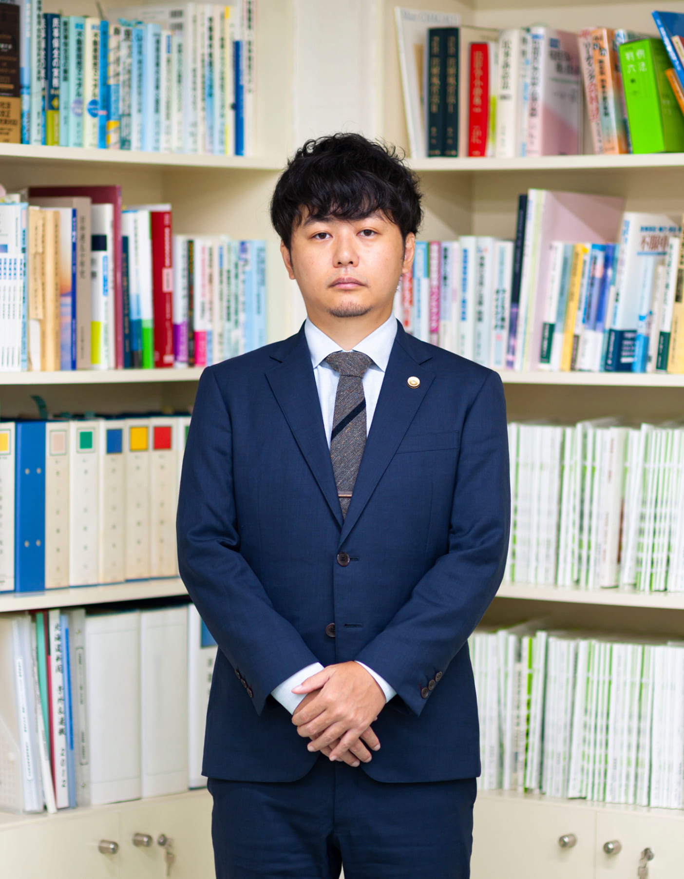 弁護士 村井 太一