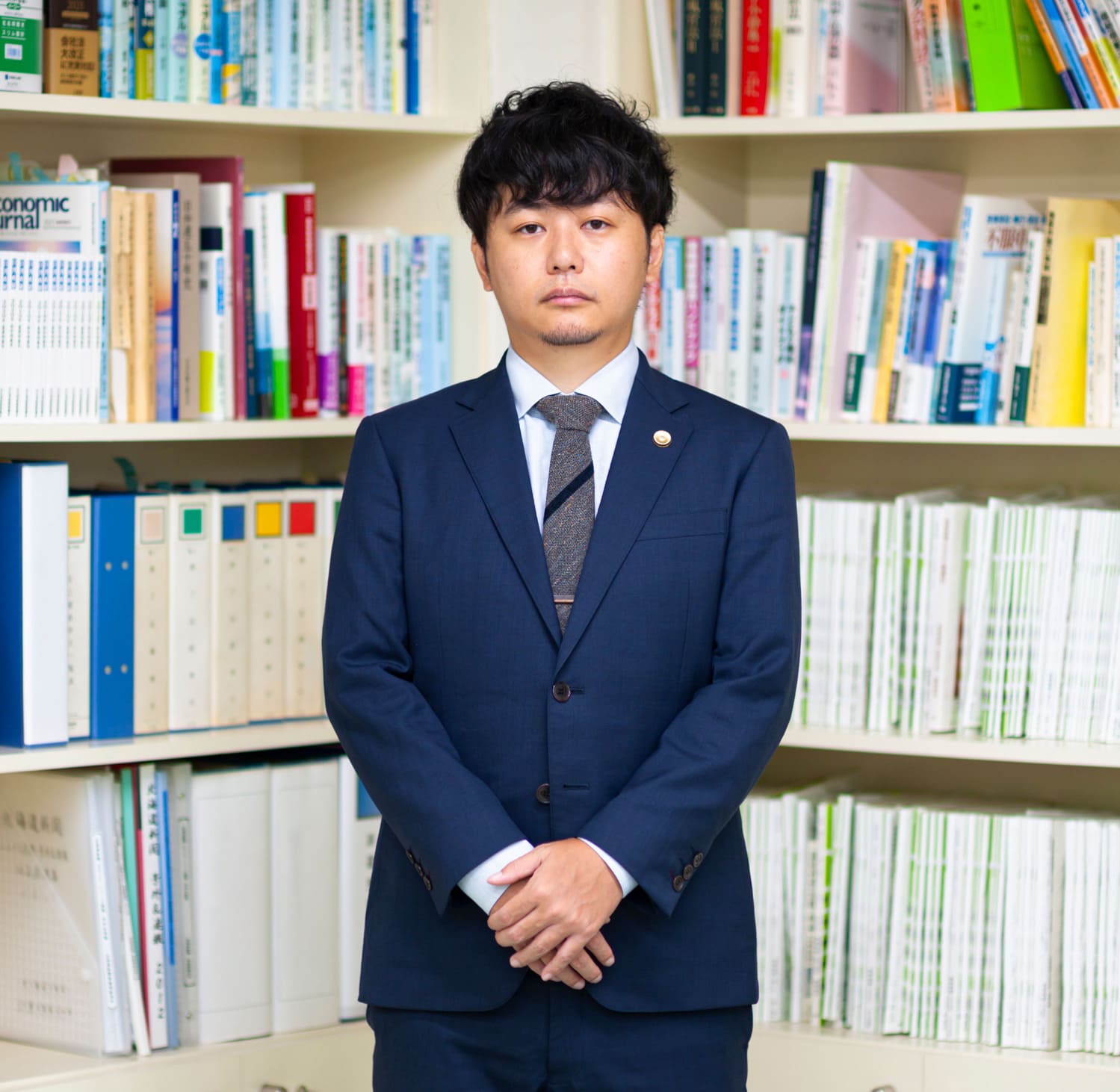 弁護士 村井 太一